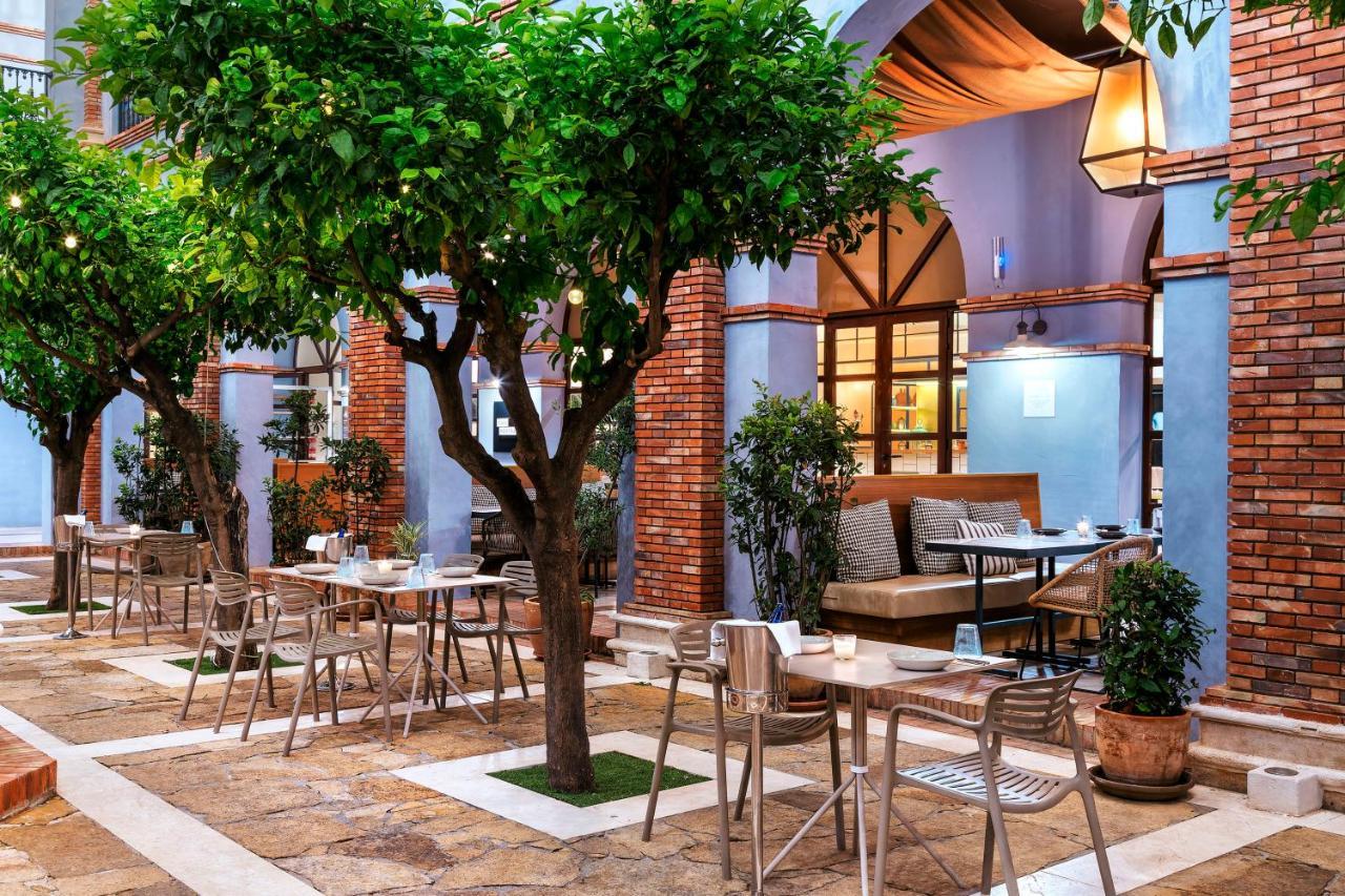 The Level At Melia Villaitana (Adults Only) Benidorm Luaran gambar