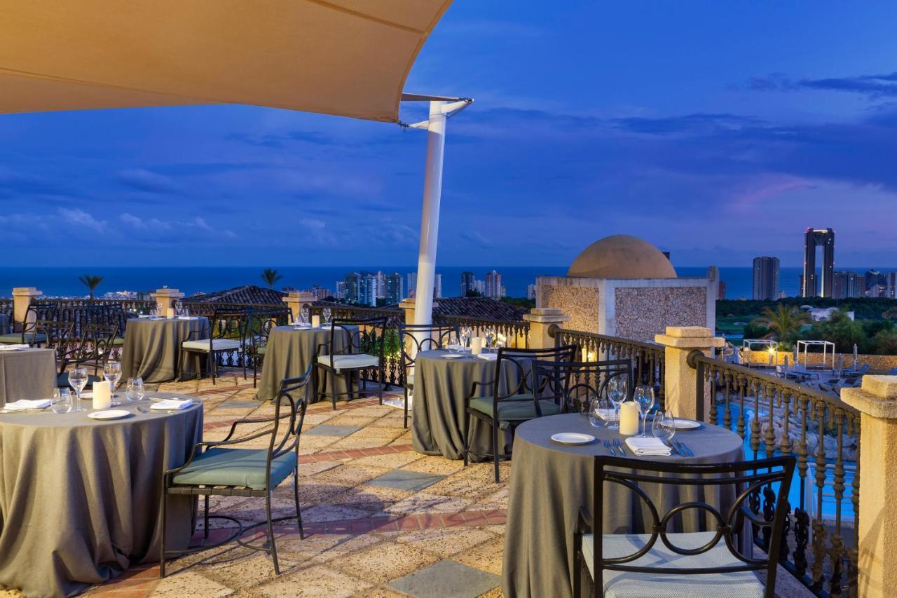 The Level At Melia Villaitana (Adults Only) Benidorm Luaran gambar