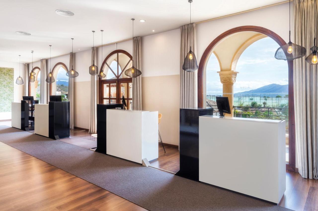 The Level At Melia Villaitana (Adults Only) Benidorm Luaran gambar