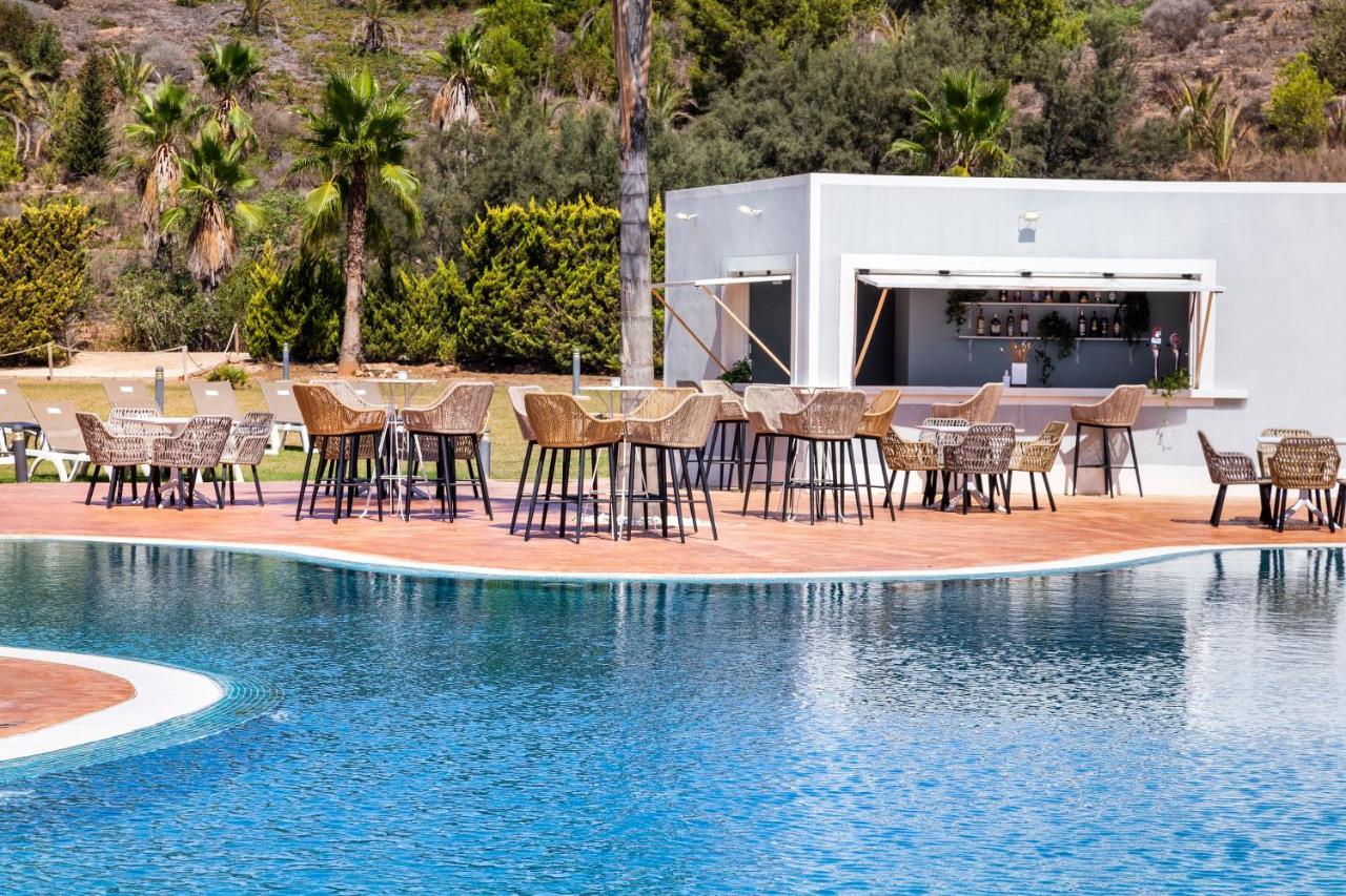 The Level At Melia Villaitana (Adults Only) Benidorm Luaran gambar
