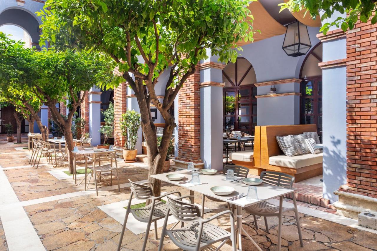 The Level At Melia Villaitana (Adults Only) Benidorm Luaran gambar