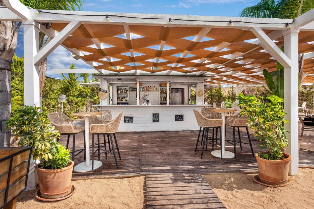 The Level At Melia Villaitana (Adults Only) Benidorm Luaran gambar