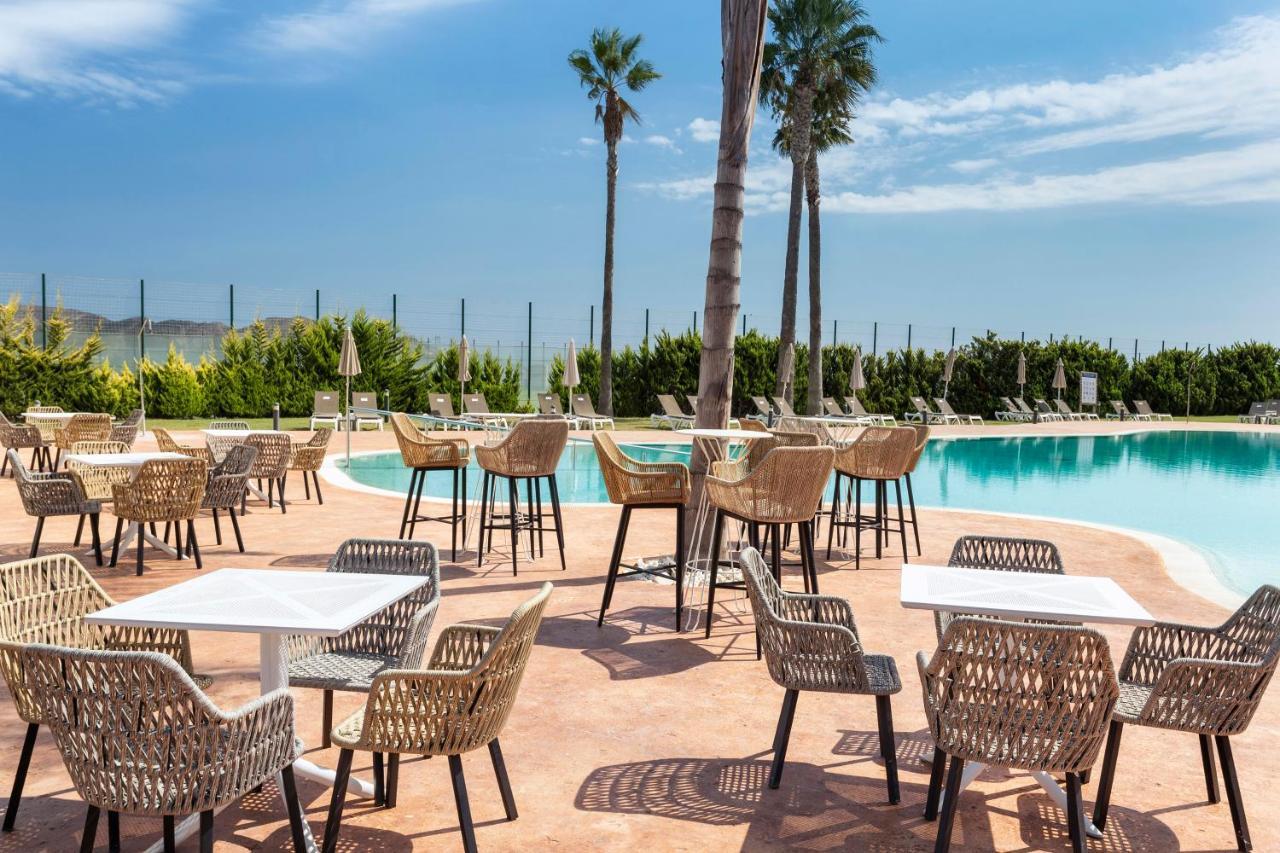 The Level At Melia Villaitana (Adults Only) Benidorm Luaran gambar