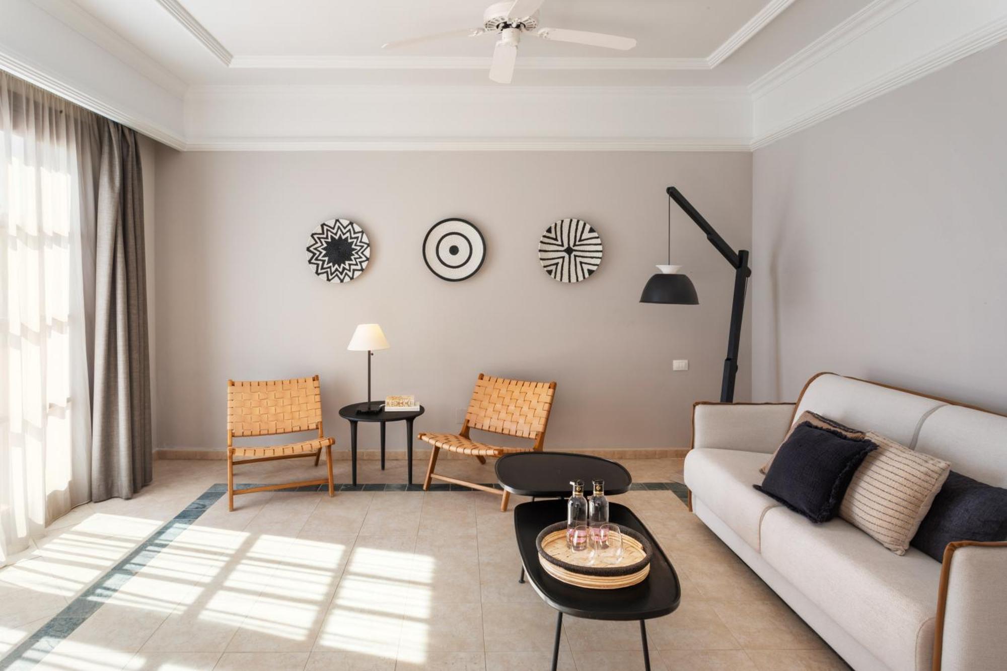 The Level At Melia Villaitana (Adults Only) Benidorm Luaran gambar